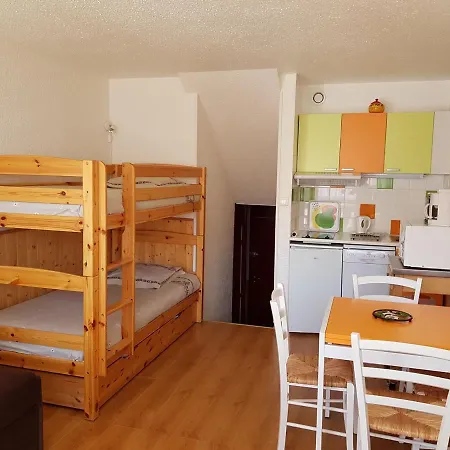 Confortable 3 Pers. Avec Balcon Sud Et Acces - Fr-1-452-227 * Saint-Martin-de-Belleville