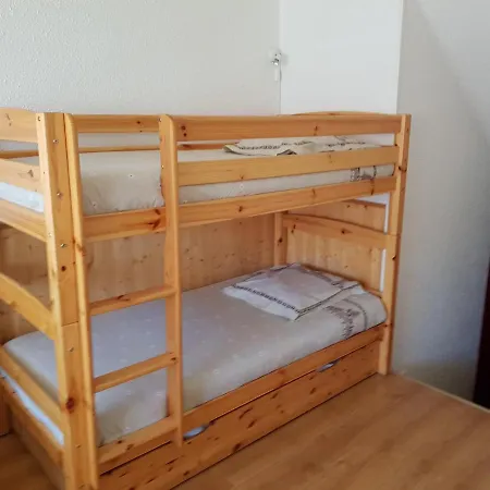 Confortable 3 Pers. Avec Balcon Sud Et Acces - Fr-1-452-227