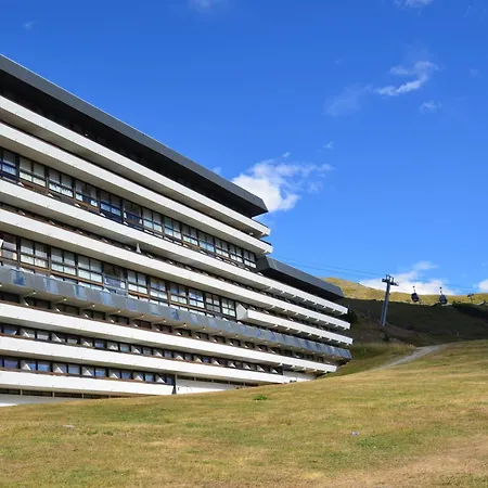 Confortable 3 Pers. Avec Balcon Sud Et Acces - Fr-1-452-227 Apartamento *