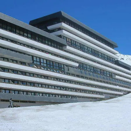 Apartamento Confortable 3 Pers. Avec Balcon Sud Et Acces - Fr-1-452-227 Saint-Martin-de-Belleville